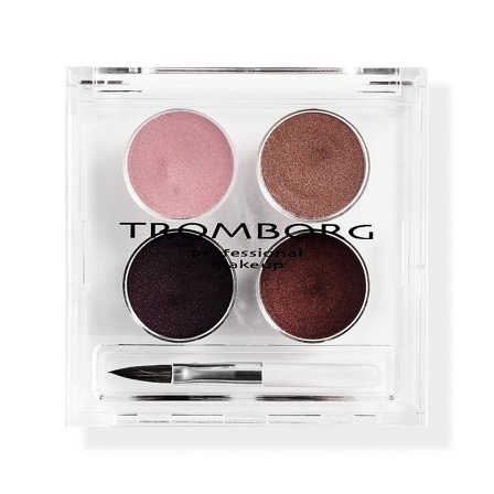 Tromborg Eye Grease Thunder, Makeup, Øjne, Øjenskygge