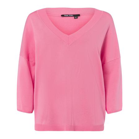 Marc Aurel jersey , Roze , Dames , Maat: S Truis