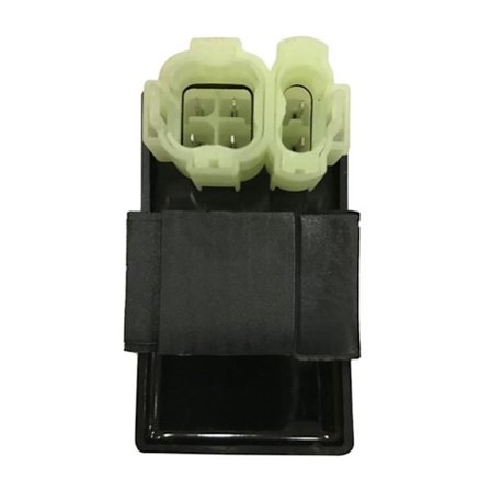 CDI Tændingsenhed Motor Dele Motorcykel Tilbehør