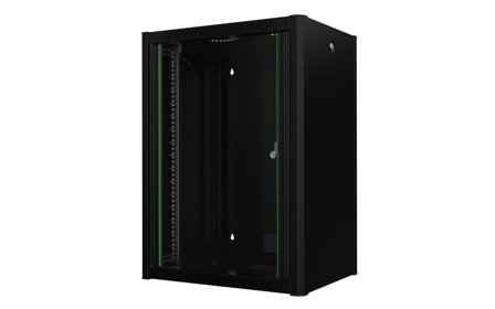 Lanview by Logon - rack - 60 x 45, pro - 16U