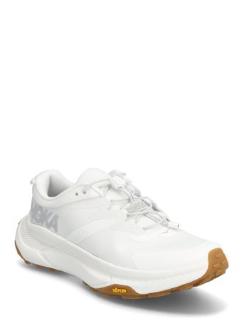 HOKA Transport - White - 40