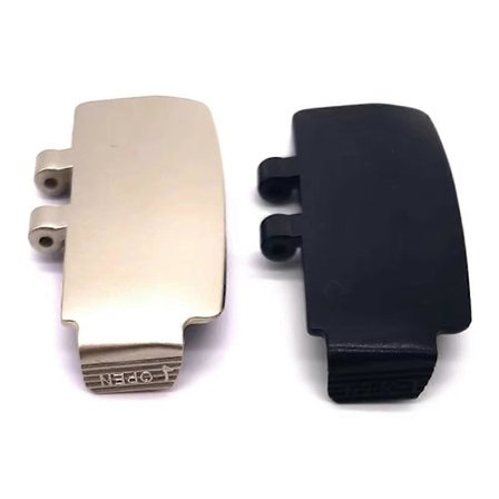 För Olympus U2 U2 Batterilucka Batteridörr U2 U-II Mju:II 35mm F2.8 Fast Fokus Objektiv Klassisk Film