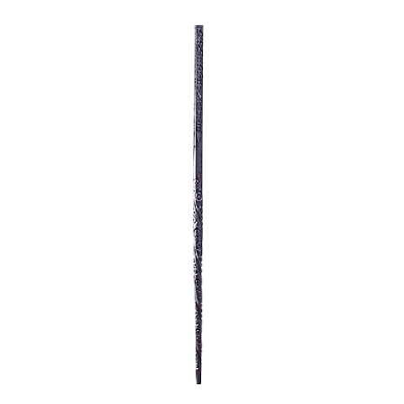 Wizarding World Harry Potter Fortryllende Harry Potter-karaktertryllestaver med samleobjektesker Leker for barn fra 6 år og oppover Cosplay Sirius 