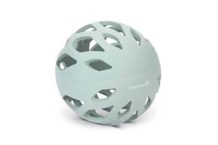 Gummiball til Valp, Grønn - 14cm