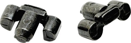 ASSA 802358100000 Sylinterin tulppa, Ovien & ikkunoiden lisätarvikkeet