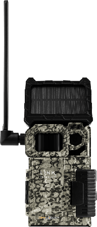 Spypoint Link-Micro-S LTE cameras Grey OneSize