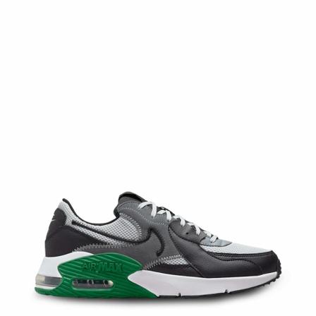 Nike - Sneakers - Grå - Herr - Storlek: 43 Eu, Herr, Storlek: 43 EU