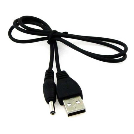 ALLNET Usb_Dc_5.5Mm_1M Power