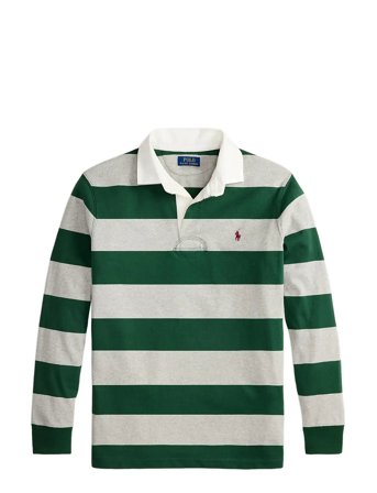 Polo Ralph Lauren | Yd Ultw Rustic Ut J-Lsl-Knt | XL
