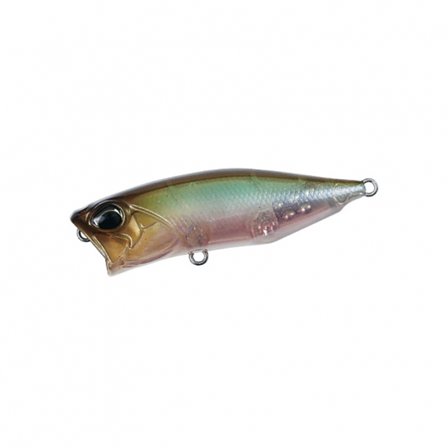 DUO Realis Popper 64 - Ghost Minnow