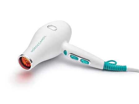 Moroccanoil Smart Styling Infrared Føntørrer 1300 W, Hår, Styling Tools, Hårtørrer