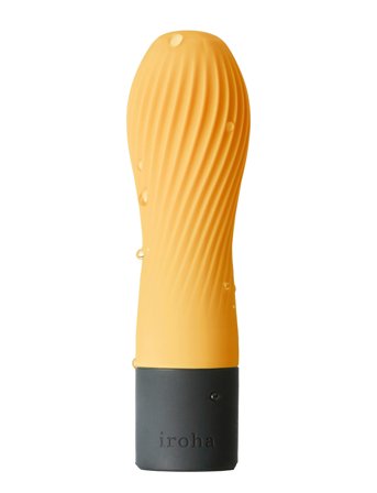 iroha Iroha Zen Yuzucha - Nude - ONE SIZE