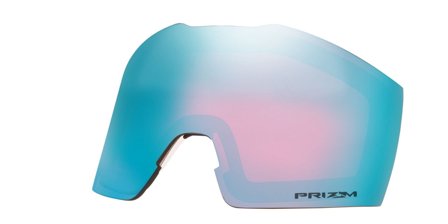 Oakley Fall Line M Prizm Sapphire