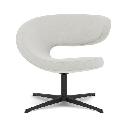 Varier Furniture Peel Club - Black base