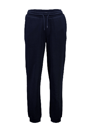 Lindbergh Sweat pants Byxor Herr Blå XXL