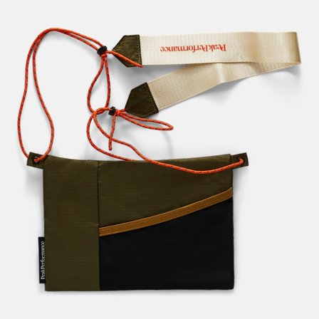 Peak Performance - Accessory Bag