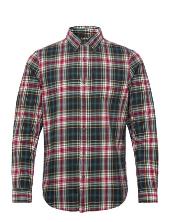 Superdry | Vintage Check Shirt | M
