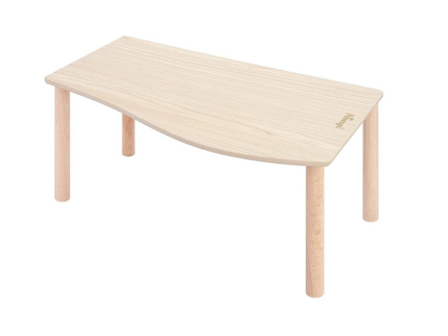 Niteangel treplattform, Buet