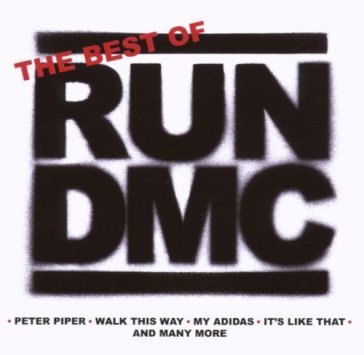 Very best of Run Dmc