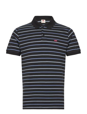 Levi's | Levis Hm Polo Auster Stripe Tr | L