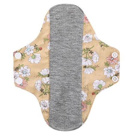 Månadsabsorberande menstruationstvättbara trosor B B