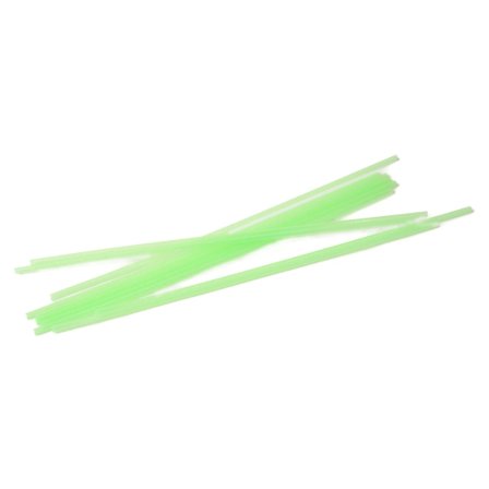 FD Tube 3mm - Fl.Green