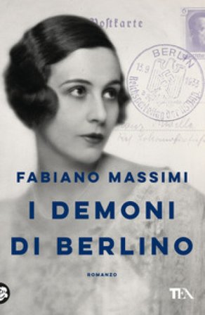 I demoni di Berlino Fabiano Massimi