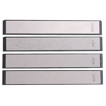 240 400 600 1000 korn diamant slipestein vinkel slipestein profesjonell slipeverktøy b