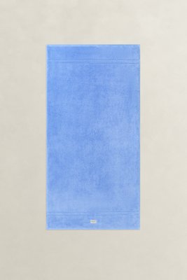 GANT - Premium håndkle 70x140cm hydrangea blue