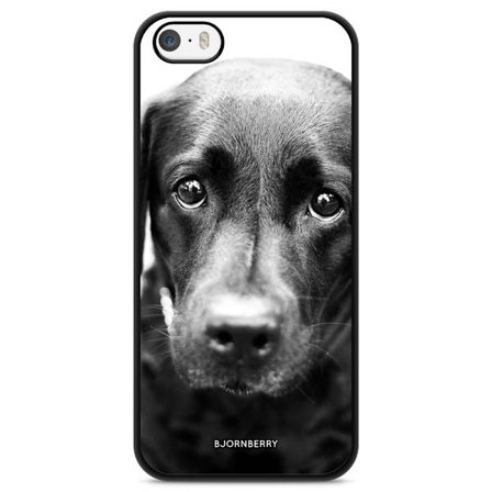 Bjornberry Skal iPhone 5/5s/SE (2016) - Valpögon