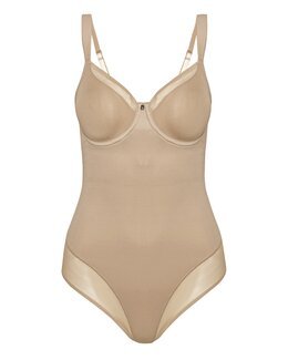 Body True Shape Sensational Beige - B90 - Triumph