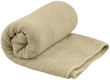 Sea to Summit Towel Tektowel XSmall 60 x 30 cm, beige