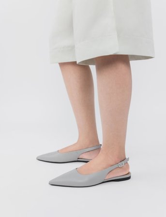 VAGABOND Hermine - Grey - 39