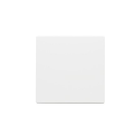 ABB 1786-84 Enkelvippa infällt Vit, Strömbrytare & vägguttag