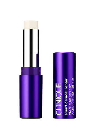 Clinique Smart Clinical Repair AM/PM Retinoid Balm Serum & specialbehandling Dam 3.0g