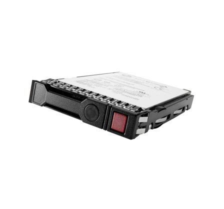 Hewlett Packard Enterprise HPE Enterprise - harddisk - 900 GB - SAS 12Gb/s