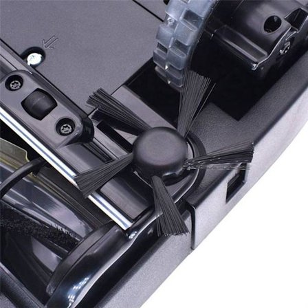 D-serien D7 D85 D3 D4 D5 D6 D75 D80 Robotdammsugare Huvudsidoborste HEPA-filter Tillbehör