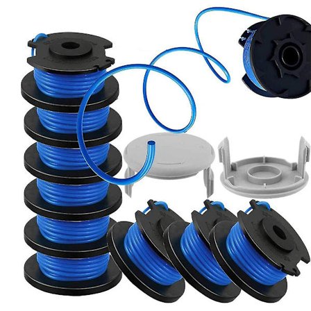 Snorrespole Udskiftning til Plus Ac14rl3a 18v 24v 4