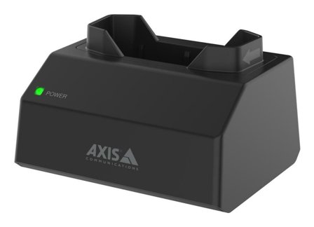 AXIS W700 Mk II DOCKING STATION 1