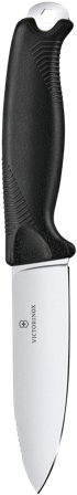 Victorinox Venture puukko, Black