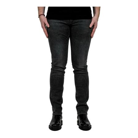 Dolce & Gabbana Skinny Jeans Grå, Herre