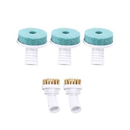 Puhdistusharjat tuotteelle Xiaomi Deerma DEM-ZQ610