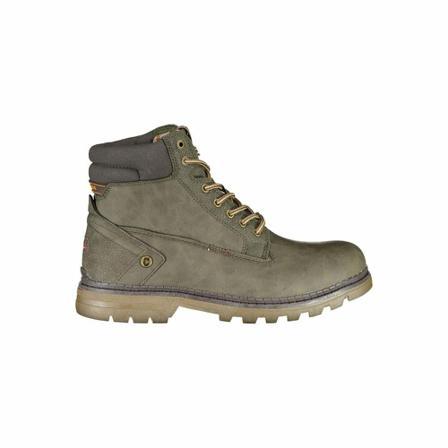 Carrera, Ankle Boots Groen, Heren, Maat:41 EU