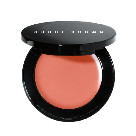 Bobbi Brown Pot Rouge For Lips And Cheeks & solpuder Dam Röd 3.7g