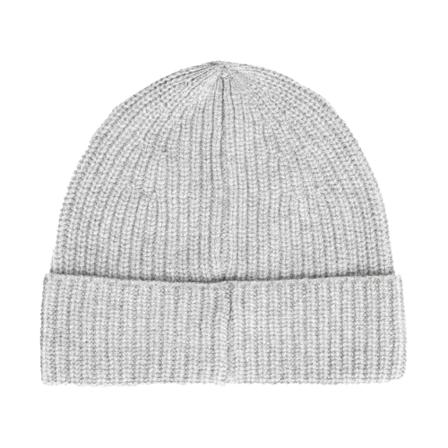 Daniele Fiesoli, Beanies Grijs, Heren, Maat:ONE Size