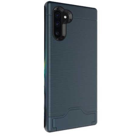 Samsung Galaxy Note10 - Skyddsskal (JENSEN)