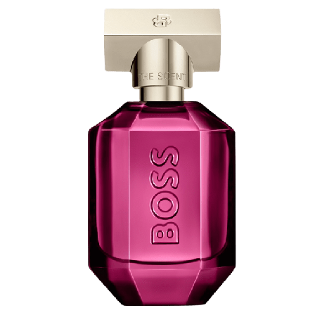 HUGO BOSS The Scent For Her Magnetic Eau De Parfum Parfym & EdT Dam 30 ML