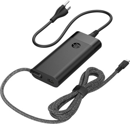 HP 110W Laptop Charger - strømadapter - USB-C - 110 watt