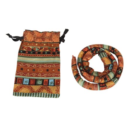 Dreadlocks-hiuslenkki etninen keltainen taipuisa rautalanka poninhäntäpidike spiraalilukko hiuslenkki miehille ja naisille