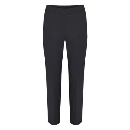 Inwear - Byxor - Blå - Dam - Storlek: 2xs, Dam, Storlek: 2XS